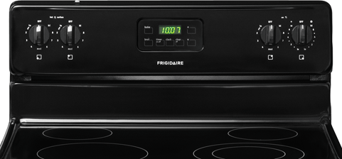 Frigidaire FFEF3013LB Black