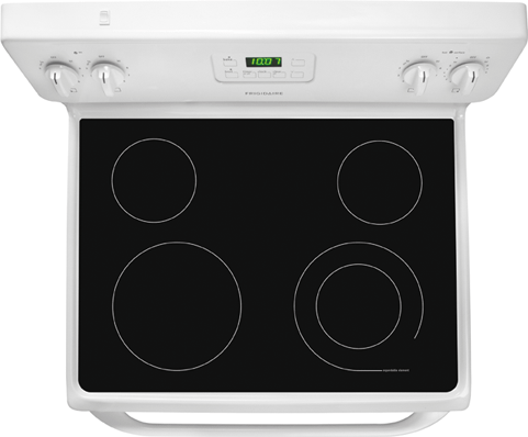Frigidaire FFEF3013LW White