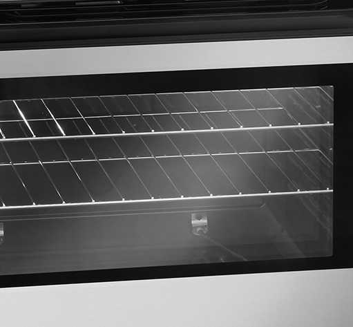 Frigidaire FFEF3015LS Stainless Steel