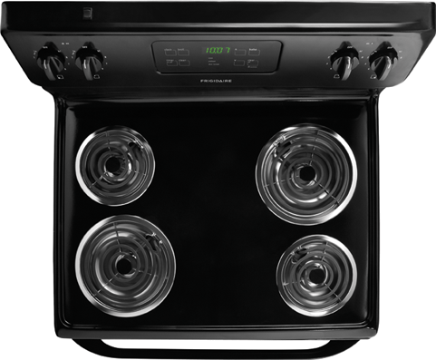 Frigidaire FFEF3015LS Stainless Steel