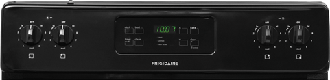 Frigidaire FFEF3015LS Stainless Steel