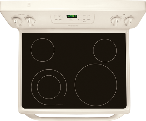 Frigidaire FFEF3018LQ Bisque