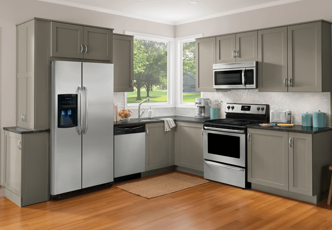 Frigidaire FFEF3043LS Stainless Steel