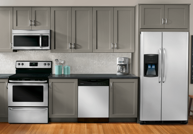 Frigidaire FFEF3043LS Stainless Steel