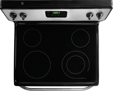 Frigidaire FFEF3043LS Stainless Steel