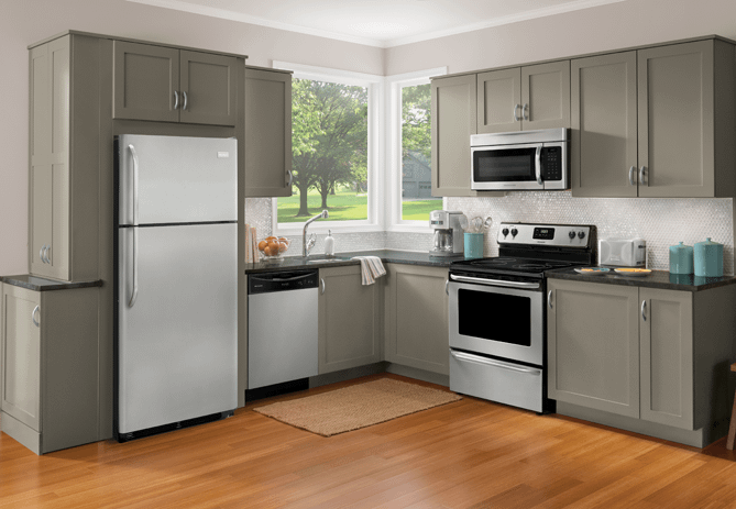 Frigidaire FFEF3043LS Stainless Steel