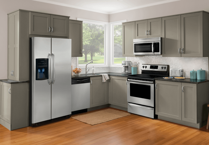 Frigidaire FFEF3048LS Stainless Steel