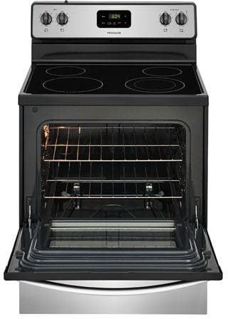 Frigidaire FFEF3051TS Stainless Steel