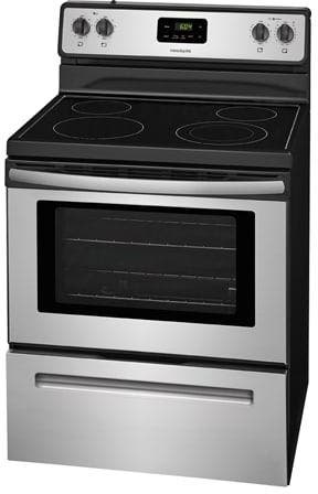Frigidaire FFEF3051TS Stainless Steel