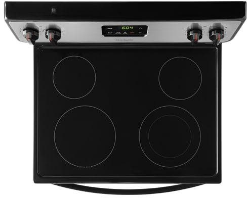 Frigidaire FFEF3051TS Stainless Steel