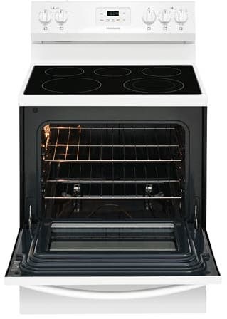 Frigidaire FFEF3052TW White