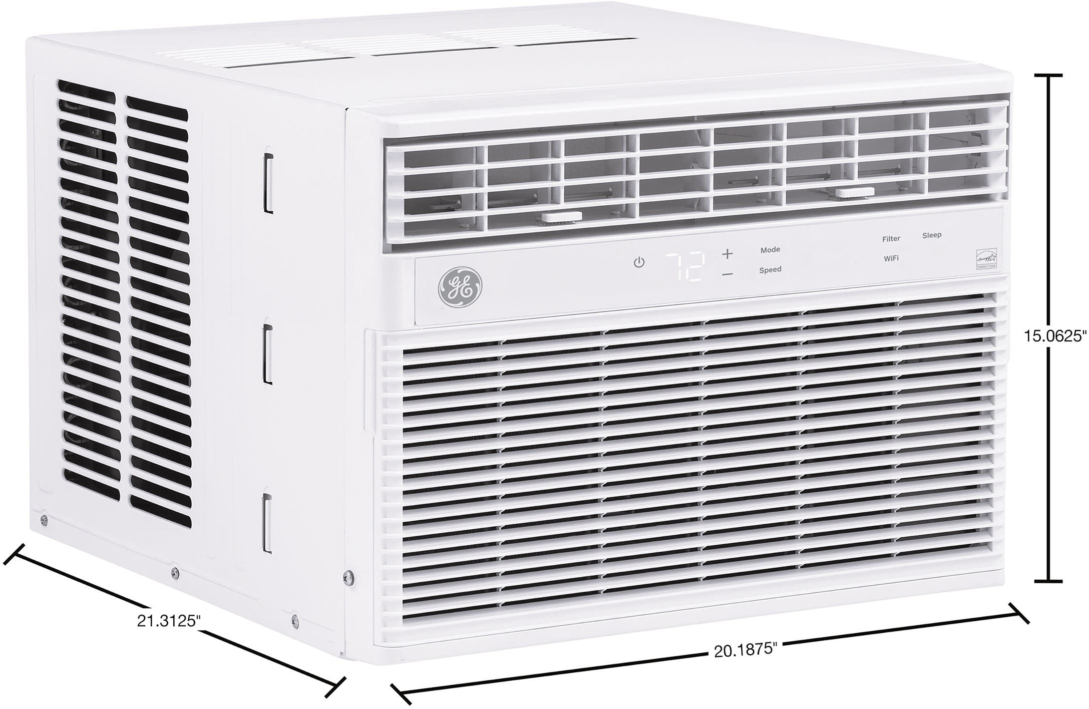 GE AHEK14AC 14000 BTU