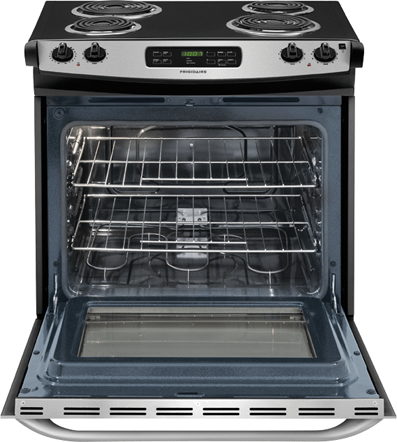 Frigidaire FFES3015PS Stainless Steel