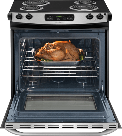 Frigidaire FFES3015PS Stainless Steel
