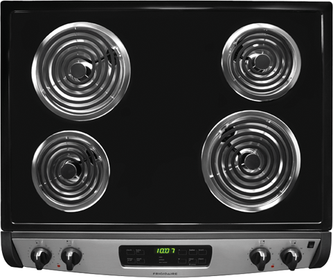 Frigidaire FFES3015PS Stainless Steel
