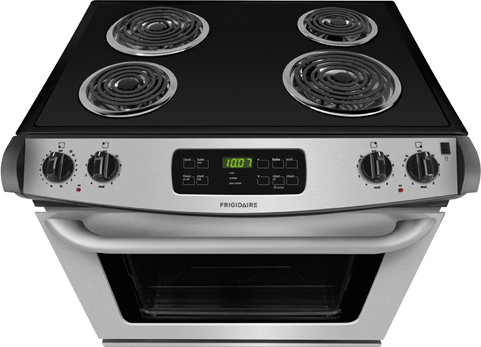 Frigidaire FFES3015PS Stainless Steel
