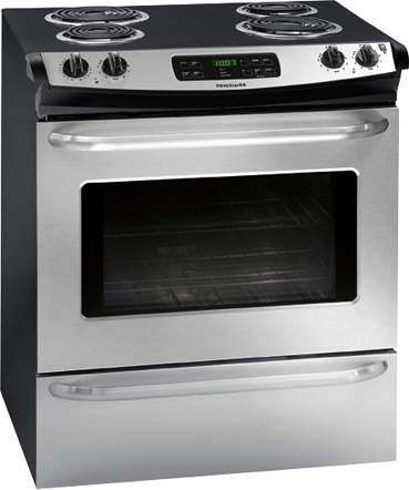 Frigidaire FFES3015PS Stainless Steel