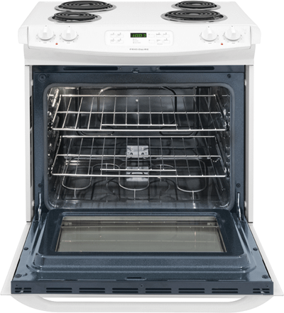 Frigidaire FFES3015PW White