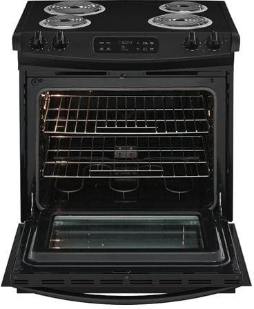 Frigidaire FFES3016TB Black