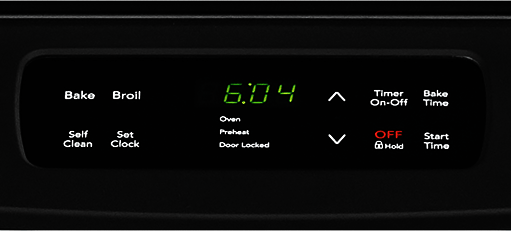 Frigidaire FFES3016TB Black
