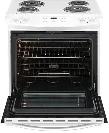 Frigidaire FFES3016TW White