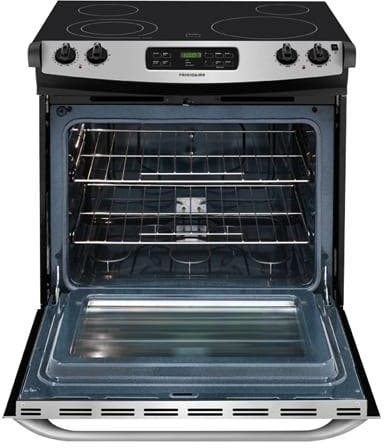 Frigidaire FFES3025PS Stainless Steel