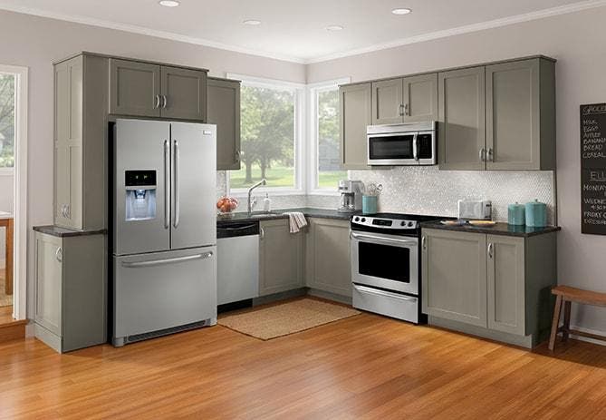 Frigidaire FFES3025PS Stainless Steel