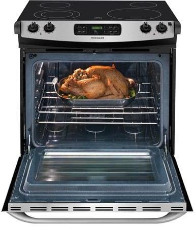 Frigidaire FFES3025PS Stainless Steel
