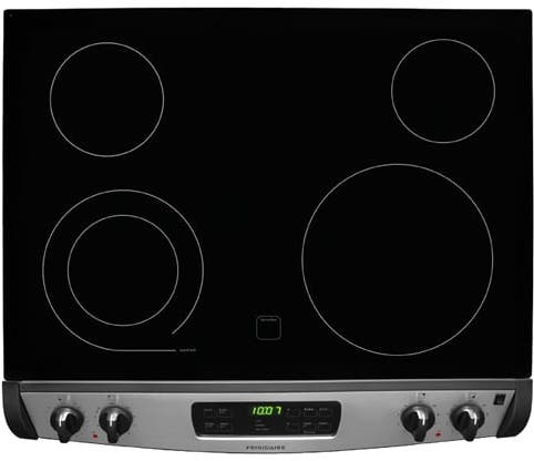 Frigidaire FFES3025PS Stainless Steel
