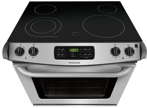 Frigidaire FFES3025PS Stainless Steel