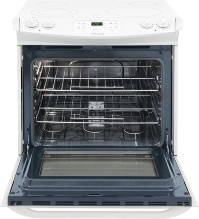 Frigidaire FFES3025PW White