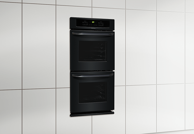 Frigidaire FFET2725PB Black