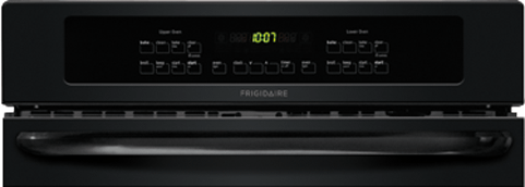 Frigidaire FFET2725PB Black