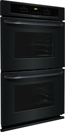 Frigidaire FFET2725PB Black