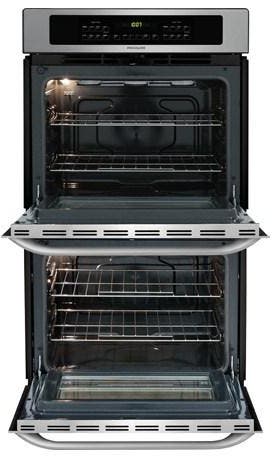 Frigidaire FFET2725PS Stainless Steel