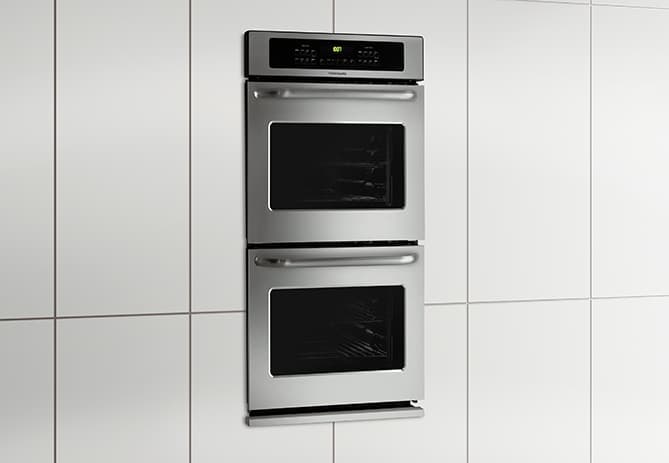 Frigidaire FFET2725PS Stainless Steel