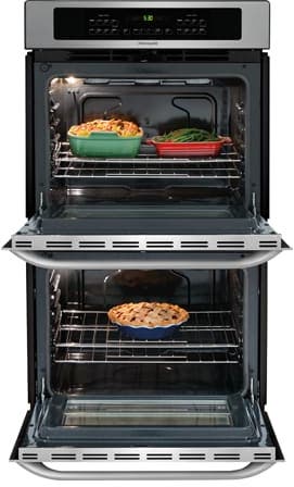 Frigidaire FFET2725PS Stainless Steel
