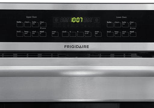 Frigidaire FFET2725PS Stainless Steel