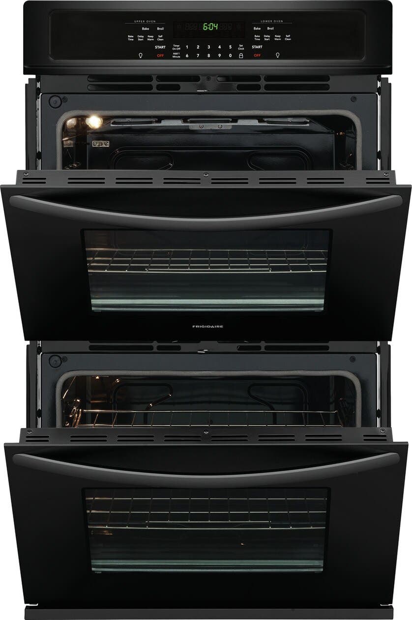 Frigidaire FFET2726TB Black