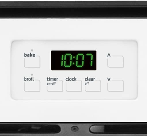 Frigidaire FFEW2415QW White