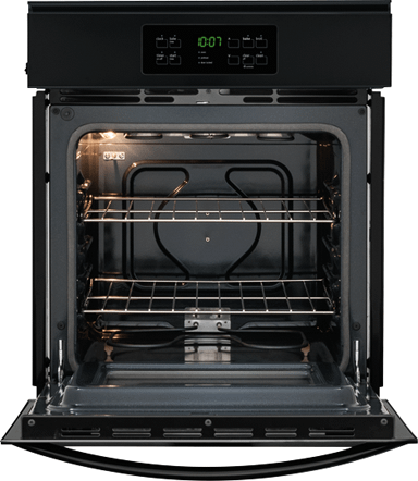 Frigidaire FFEW2425QB Black