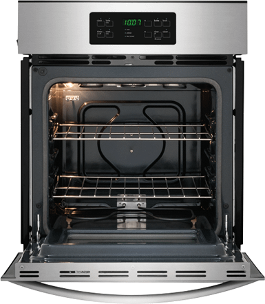 Frigidaire FFEW2425QS Stainless Steel