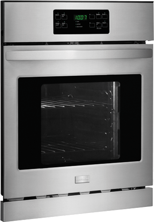 Frigidaire FFEW2425QS Stainless Steel