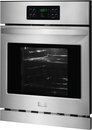Frigidaire FFEW2425QS Stainless Steel