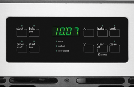 Frigidaire FFEW2425QS Stainless Steel