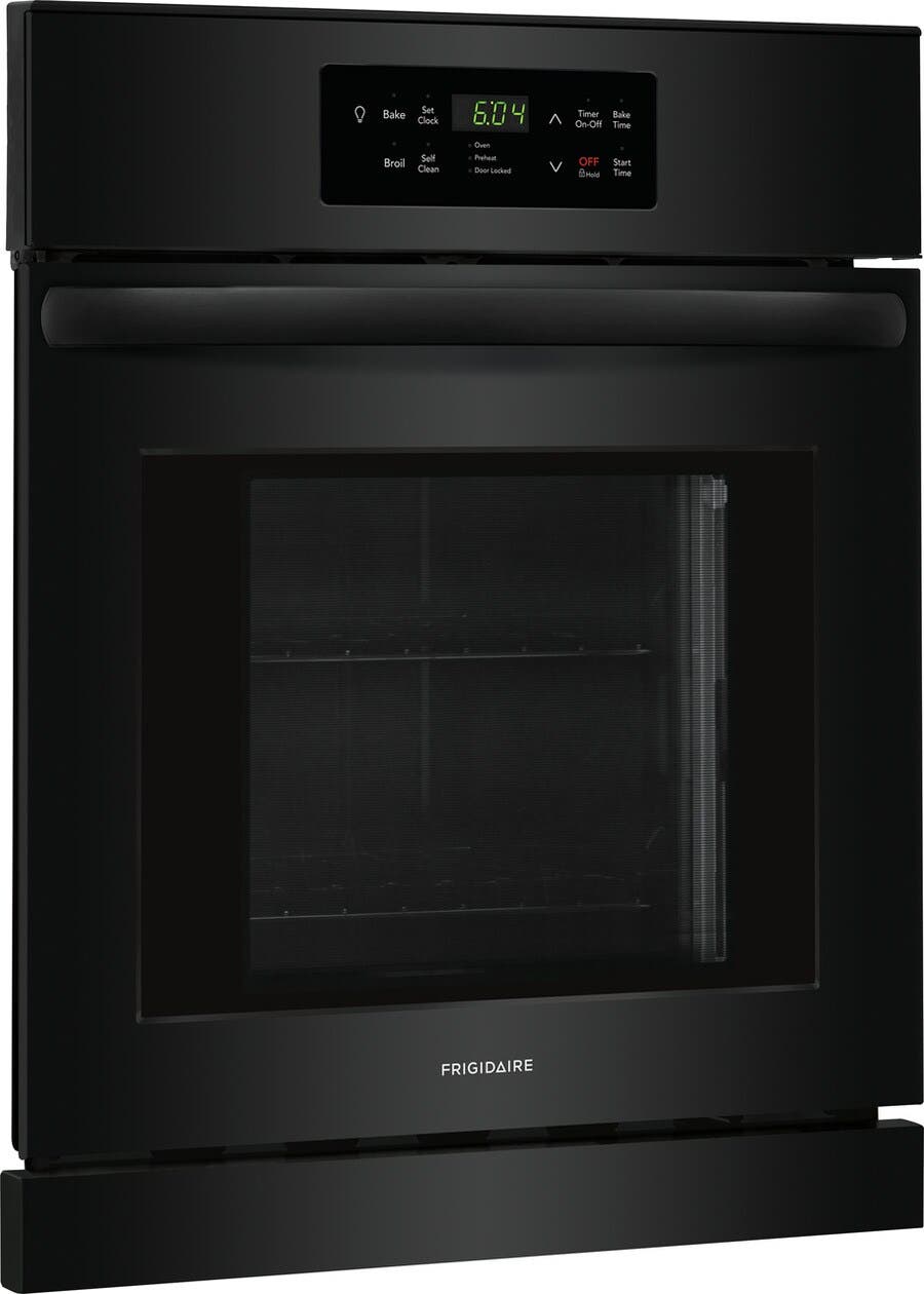 Frigidaire FFEW2426UB Black