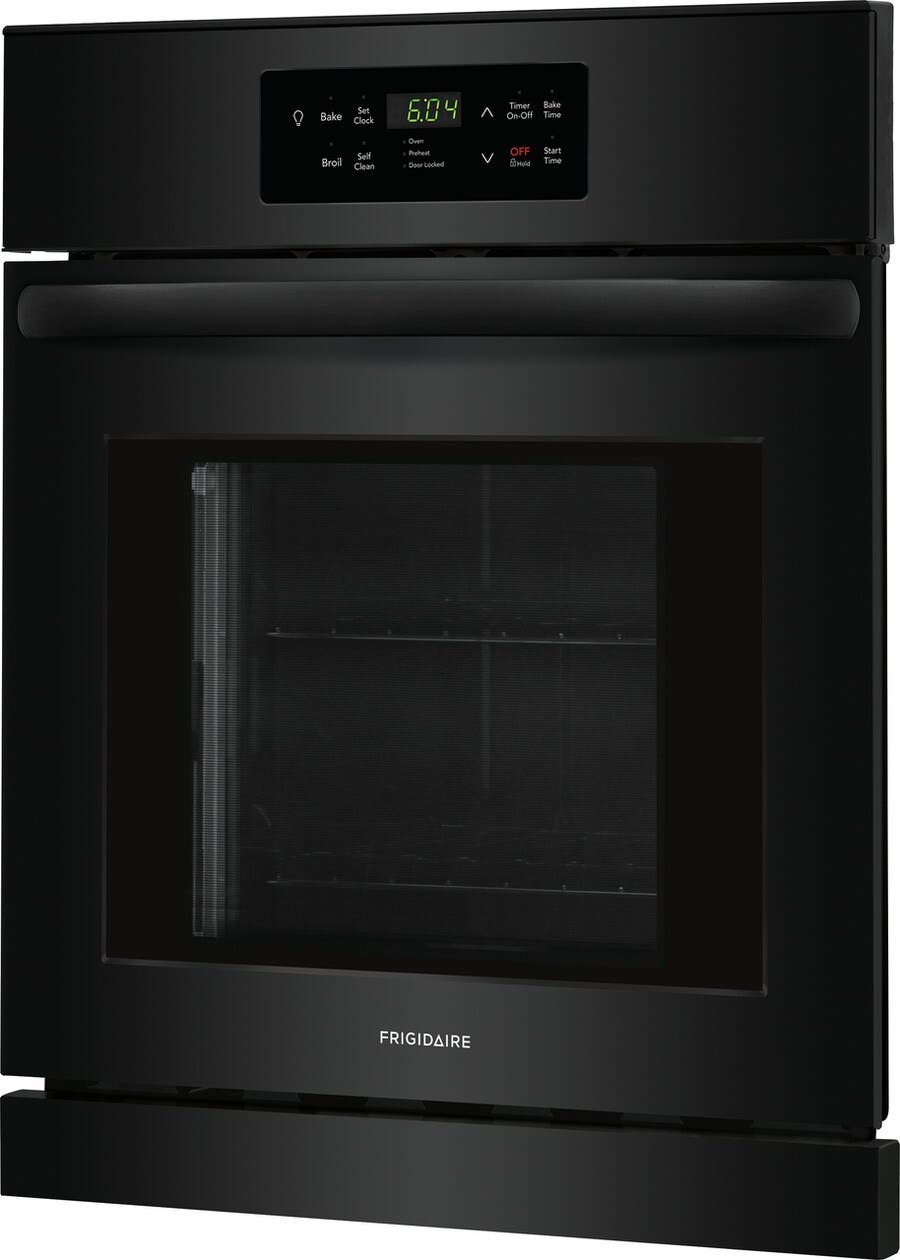 Frigidaire FFEW2426UB Black