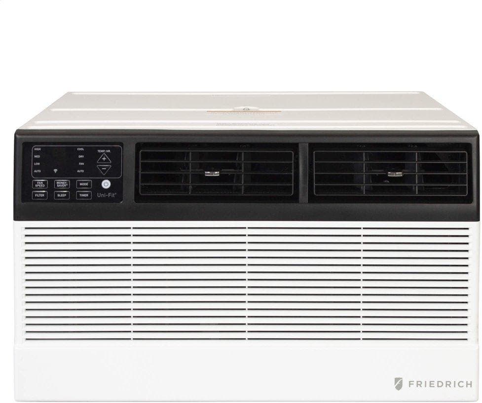 Friedrich UCT14A30A White, 14000 BTU