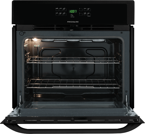 Frigidaire FFEW2725PB Black