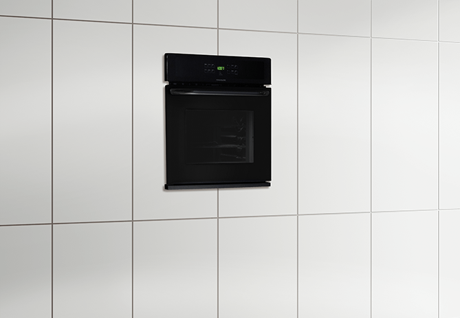 Frigidaire FFEW2725PB Black